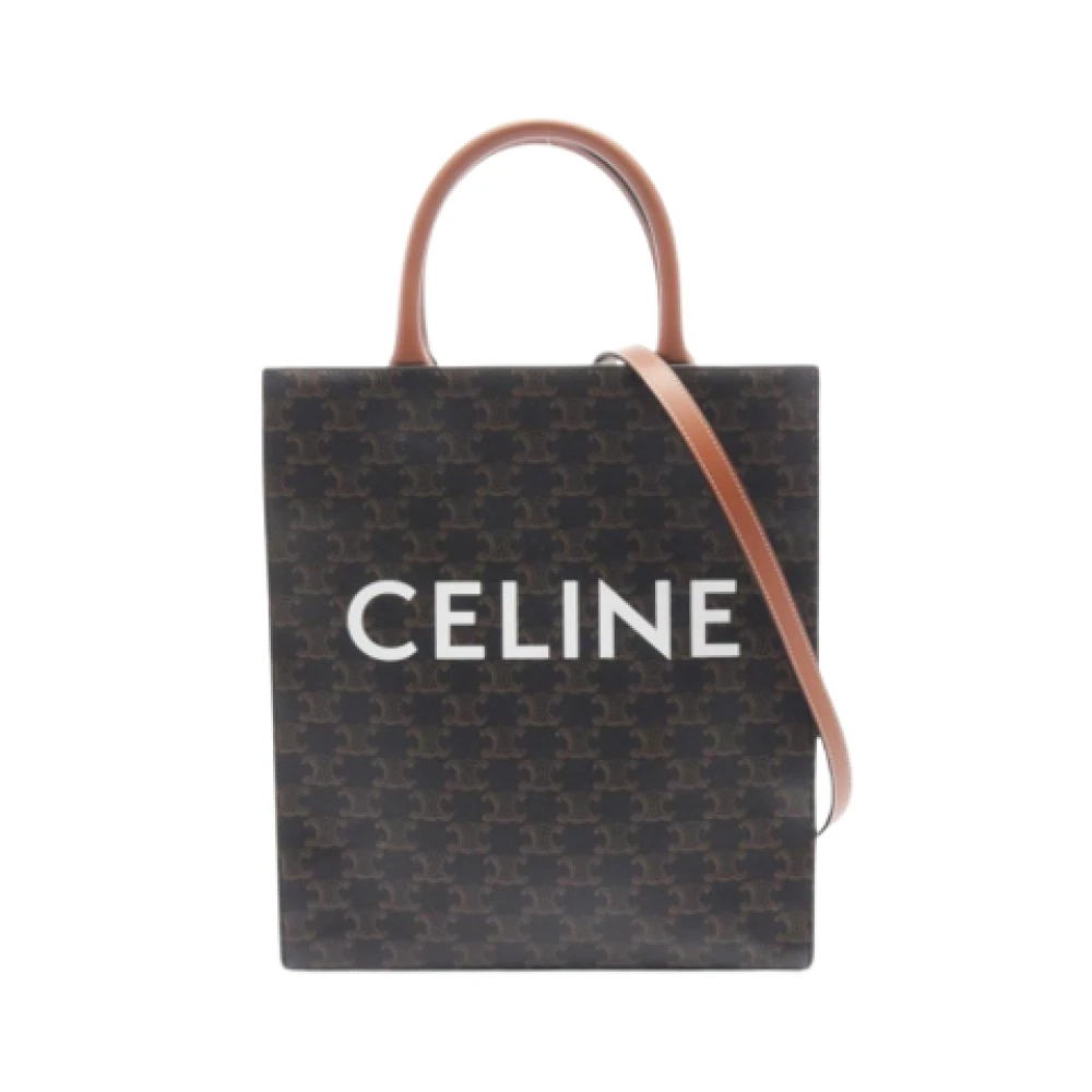 Pre-owned > Pre-owned Bags > Pre-owned Handbags - - Celine Vintage - Modalova