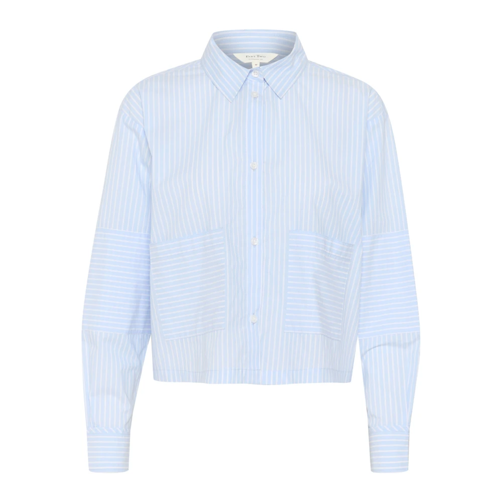Blouses & Shirts > Shirts - - Part Two - Modalova