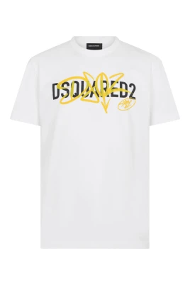 Graffiti Cool Fit T-Shirt