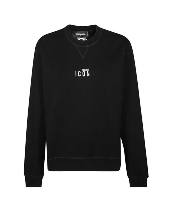 sweatshirt-en-coton-noir
