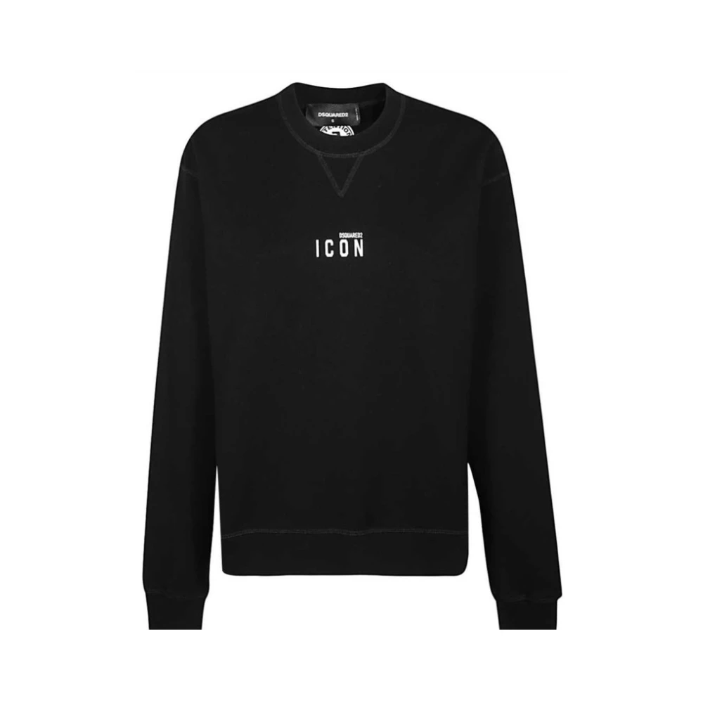 Sweatshirts & Hoodies > Sweatshirts - - Dsquared2 - Modalova