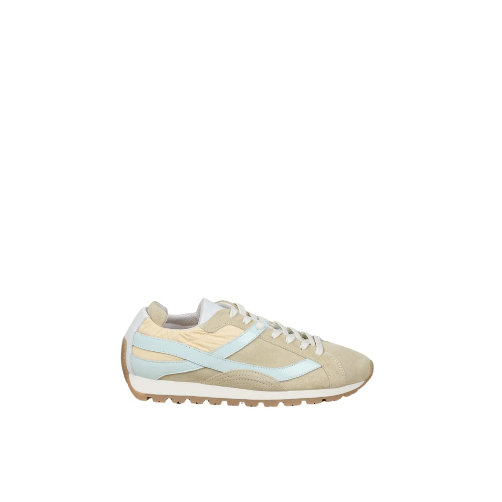 Via Vai Schoenen Dames Schoenen Veelkleurig Multicolor