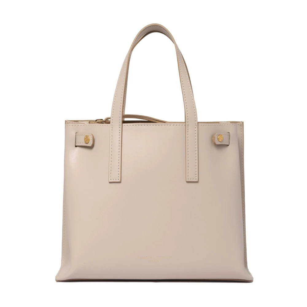 Gianni Chiarini Schoudertassen Altea Collectie Beige Dames