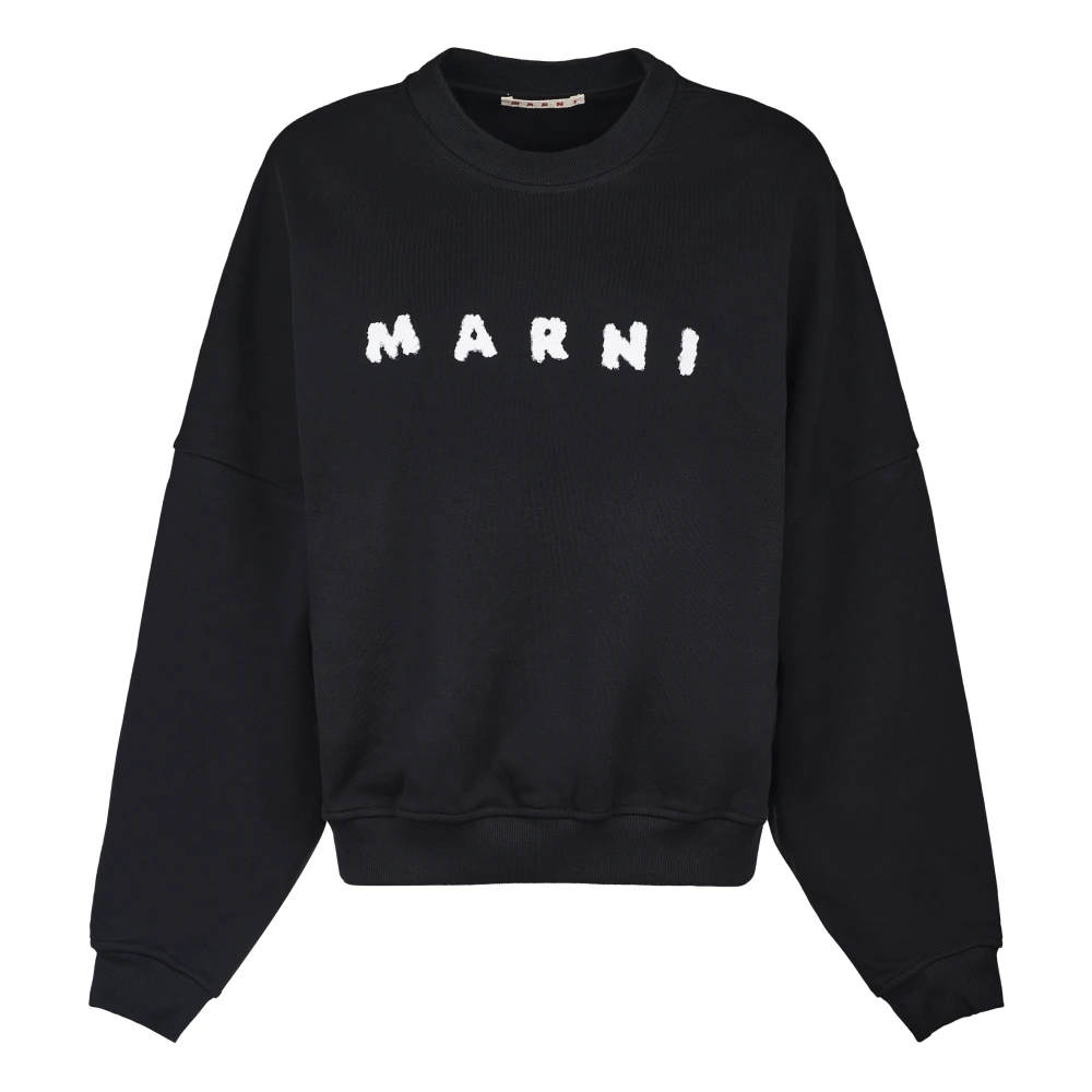 Sweatshirts & Hoodies > Sweatshirts - - Marni - Modalova