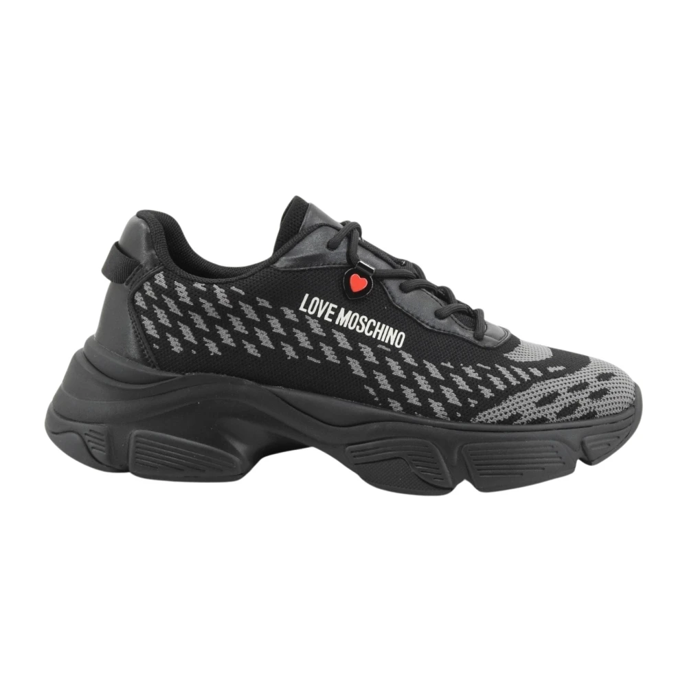 Love Moschino Sneakers