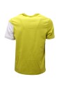 gris-lime-coton-chemise-elegante