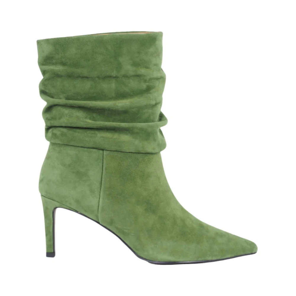 Shoes > Boots > Heeled Boots - - Bibi Lou - Modalova