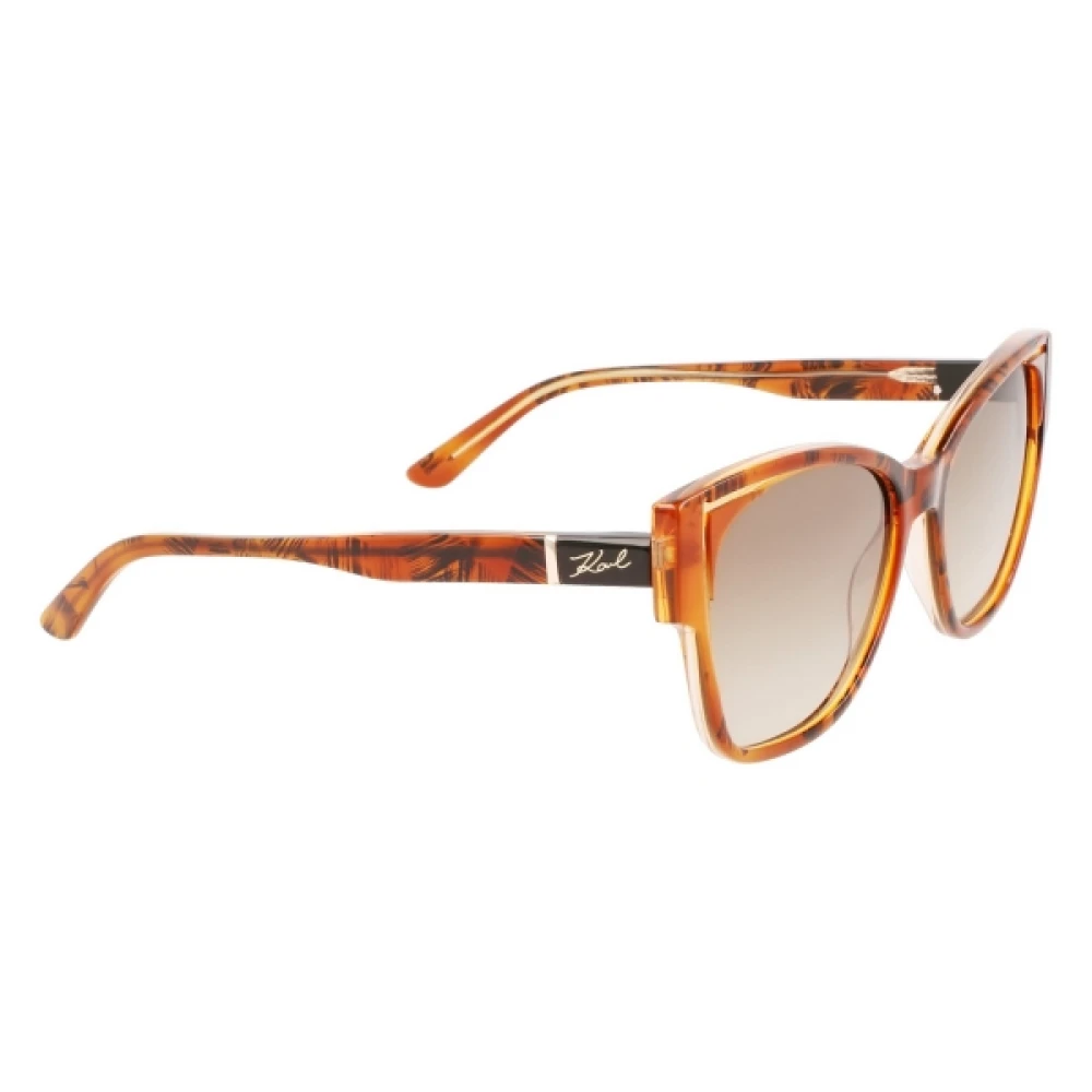Accessories > Sunglasses - - Karl Lagerfeld - Modalova