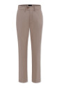 elegante-beige-gabardine-broek