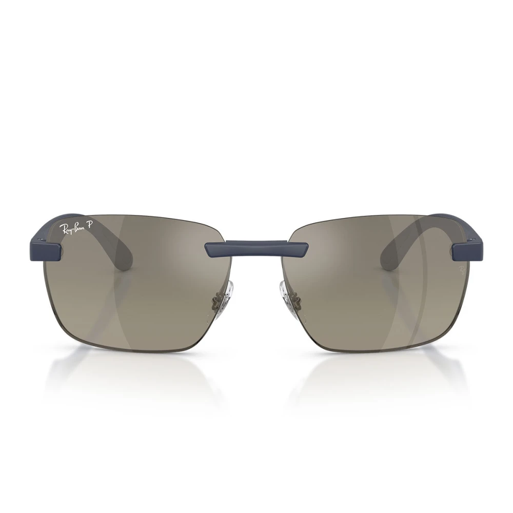 Ray-Ban Blue Chromance Liteforce Sunglasses - Unisex - Sunglasses - 59 Mm - Accessories
