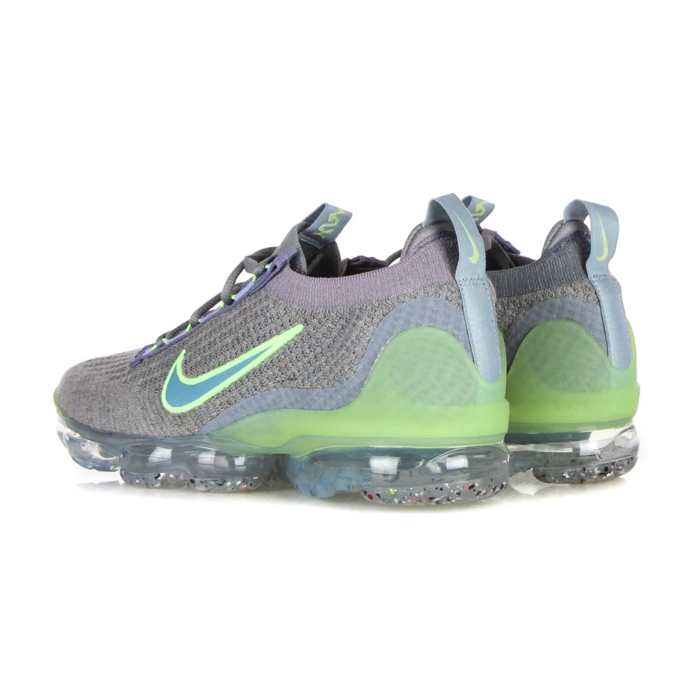 Nike 2021 FK Air Vapormax Sneakers Gray Heren Schoenen