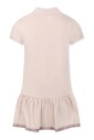 robe-rose-decontractee-a-manches-courtes
