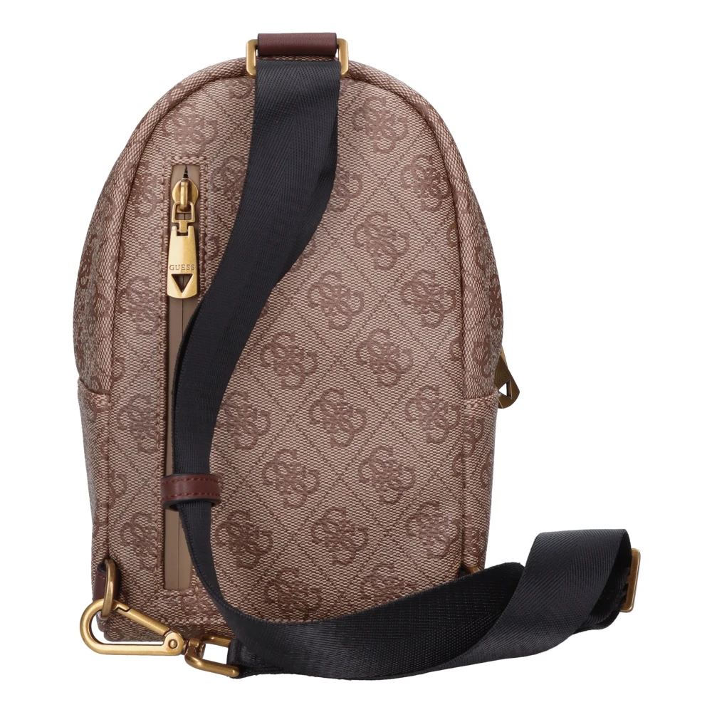Guess Bruin Brown Heren
