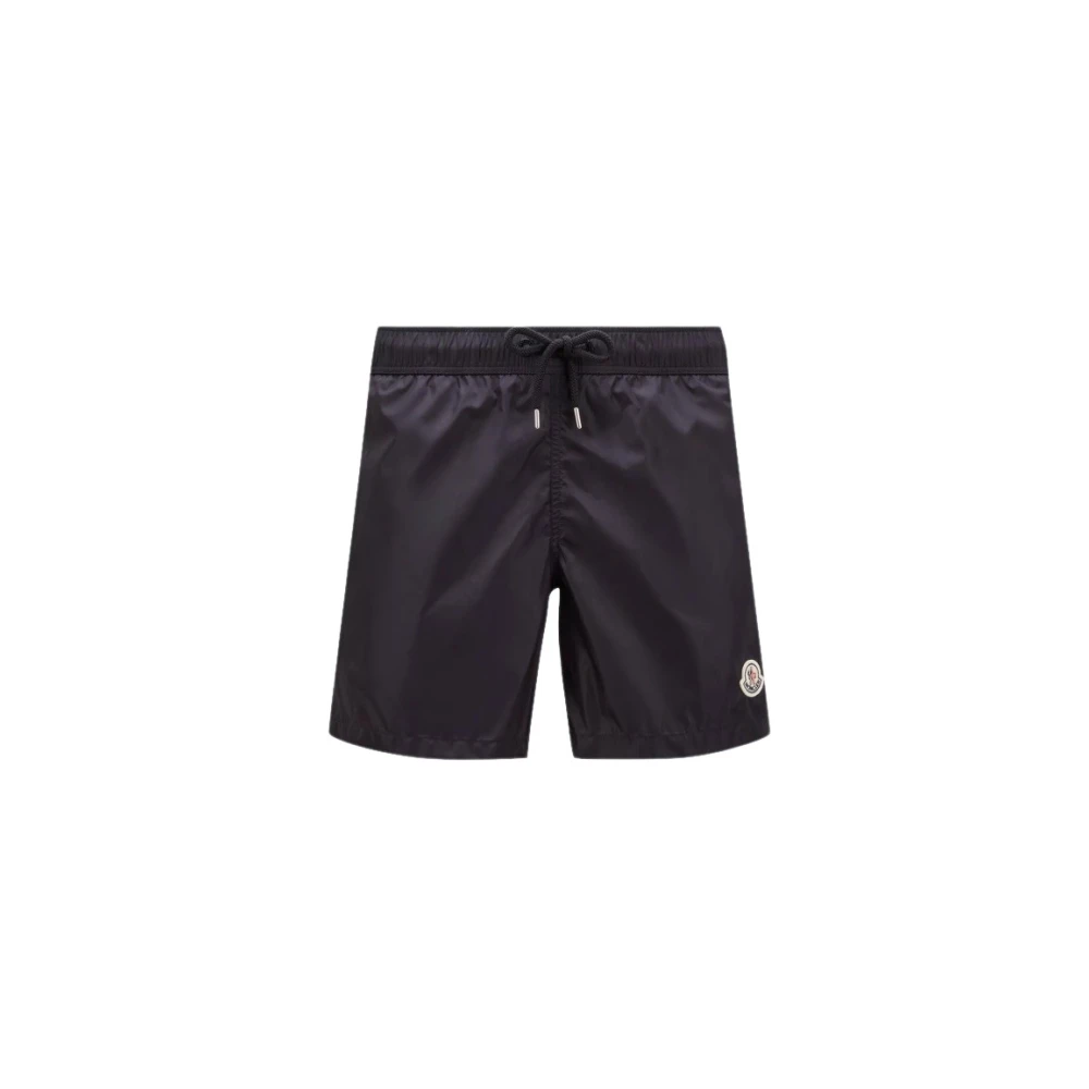 Shorts > Short Shorts - - Moncler - Modalova