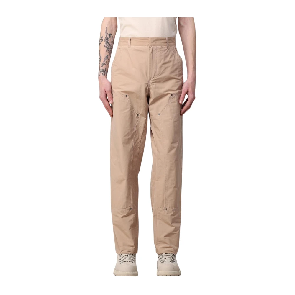 Trousers > Straight Trousers - - 424 - Modalova
