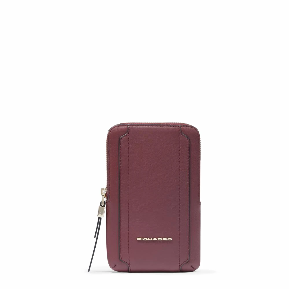 Piquadro Damen Rot Accessories, One Sizegröße: