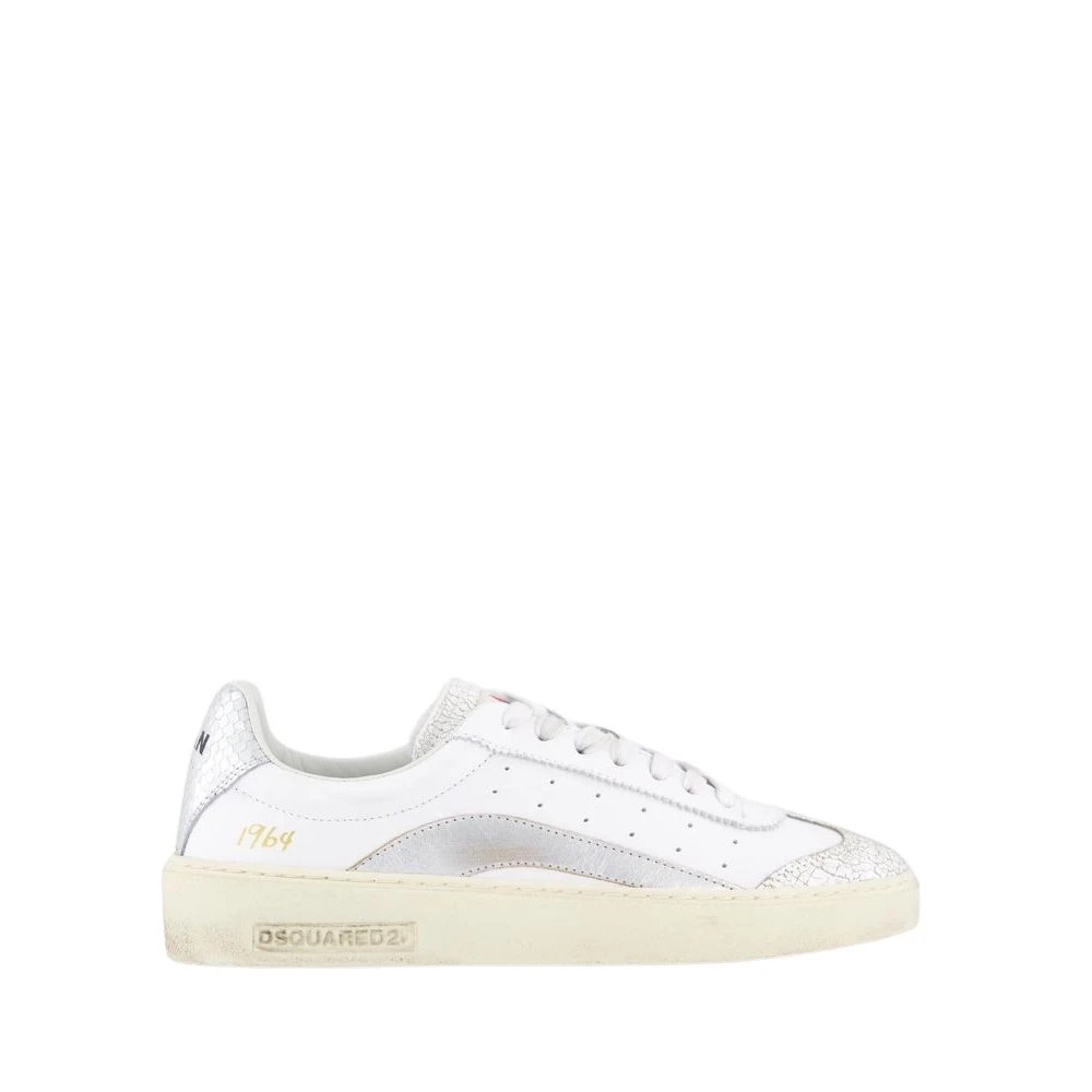 Shoes > Sneakers - - Dsquared2 - Modalova