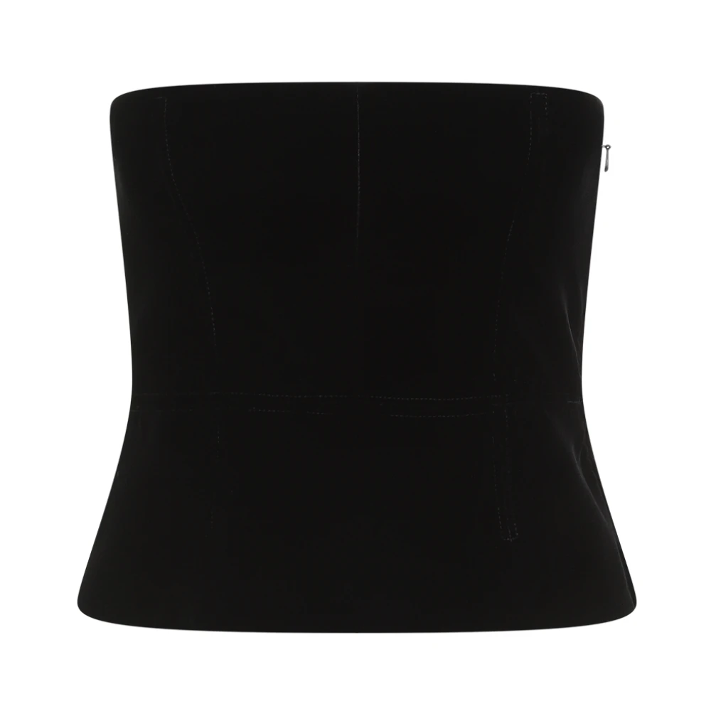 Tops > Sleeveless Tops - - Tom Ford - Modalova