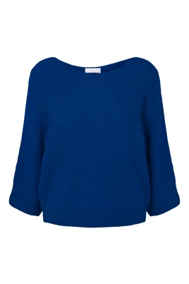 Heidy Kortärmad Pullover