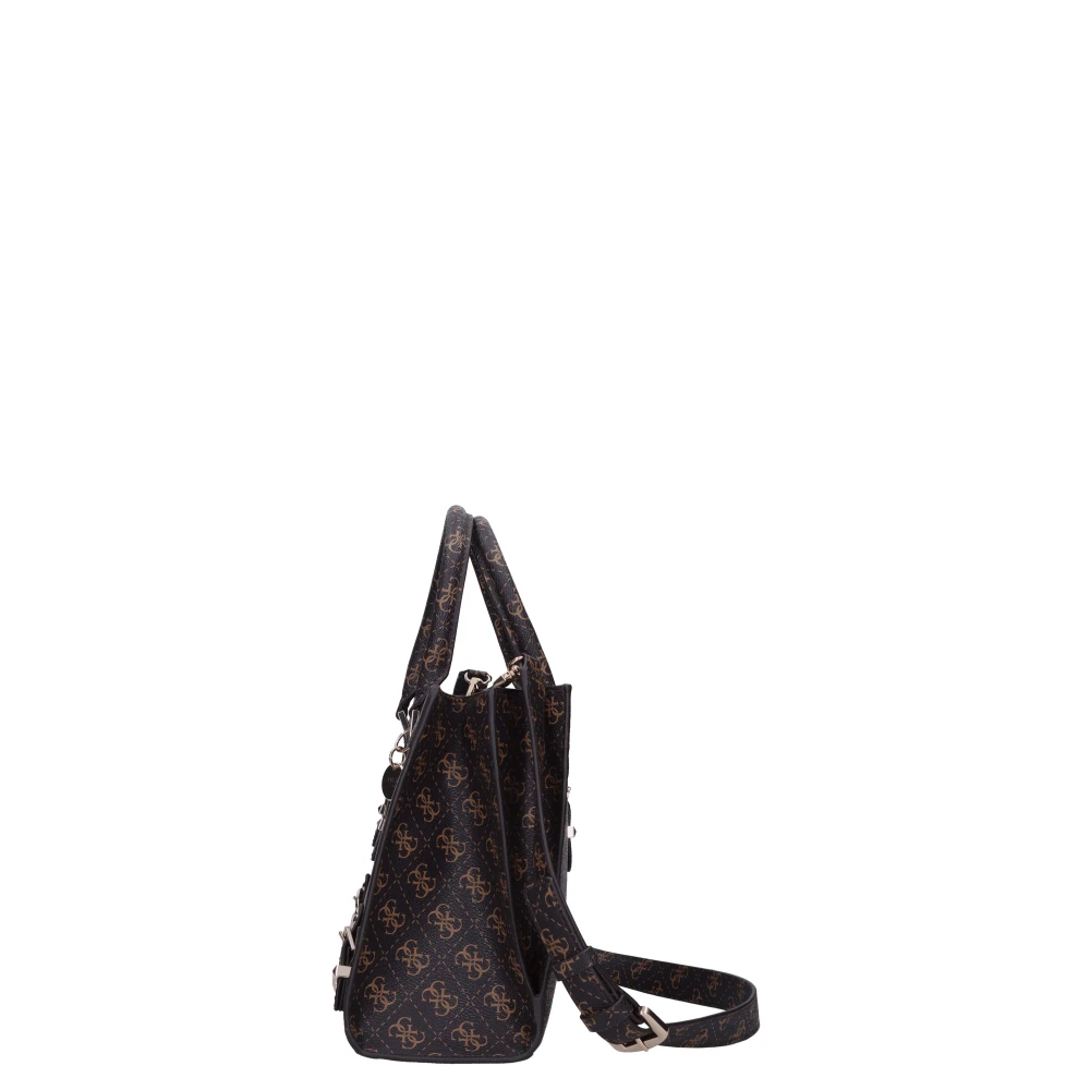 Guess Zwart Black Dames