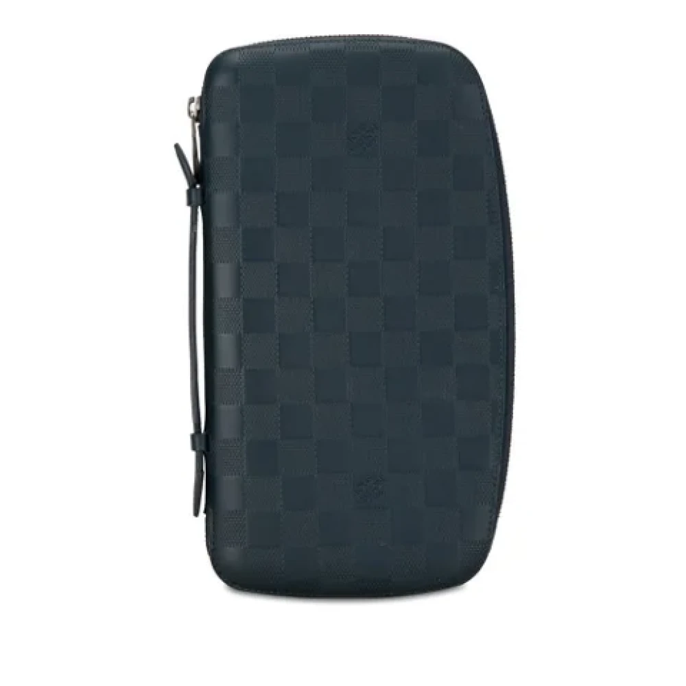 Pre-owned > Pre-owned Bags > Pre-owned Clutches - - Louis Vuitton Vintage - Modalova