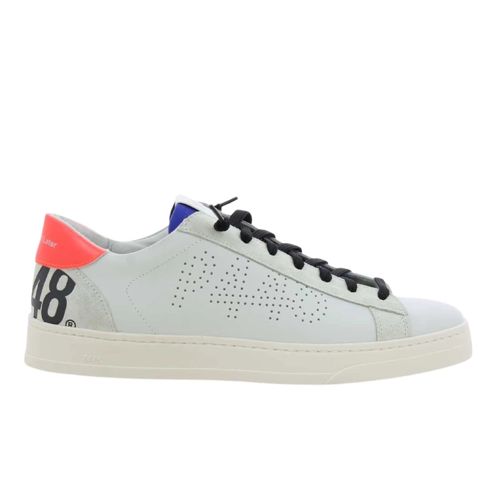 P448 - Shoes > Sneakers - Beige - P448 - Modalova
