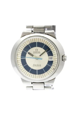 Pre-owned Dynamic 166.039 Armbandsur