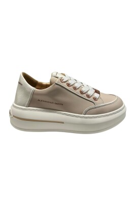 sneaker-en-cuir-lancaster-gate