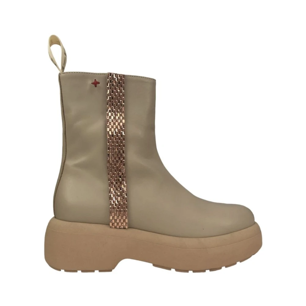 Shoes > Boots > Ankle Boots - - Gio+ - Modalova