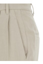 pantalon-beige-avec-detail-monil-en-lin
