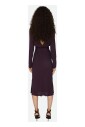 robe-prune-avec-ceinture-amovible