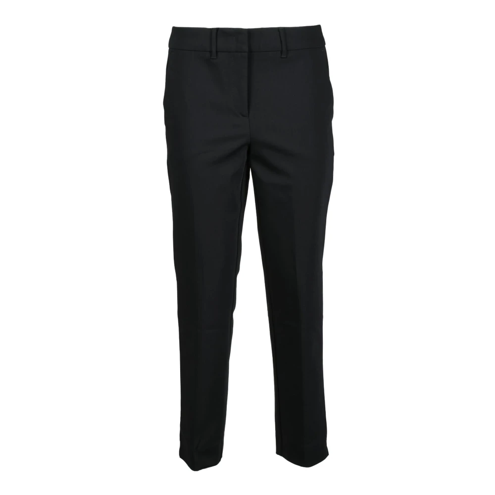 Trousers > Slim-fit Trousers - - Marella - Modalova