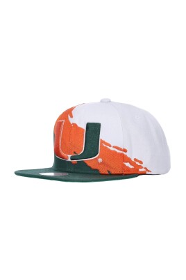 miami-hurricanes-snapback-cap