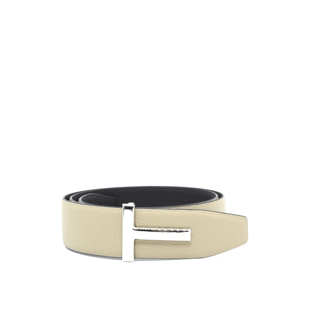 Accessories > Belts - - Tom Ford - Modalova