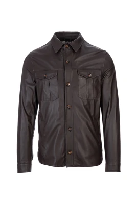Erik Overshirt