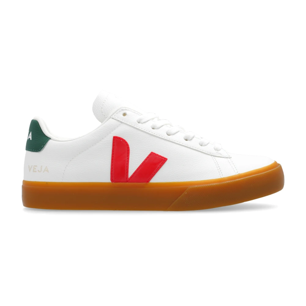 Veja - Shoes > Sneakers - White - Veja - Modalova