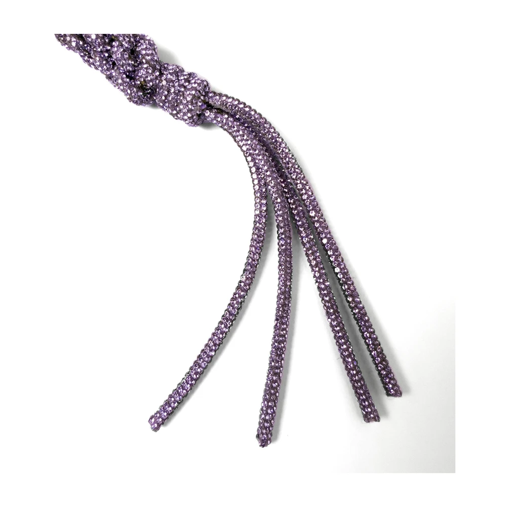 Hibourama Scooby-Doo Purple Dames