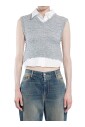 gilet-sans-manches-a-col-en-v-superpose