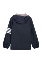veste-a-capuche-bleu-fonce-avec-rayure-4bar