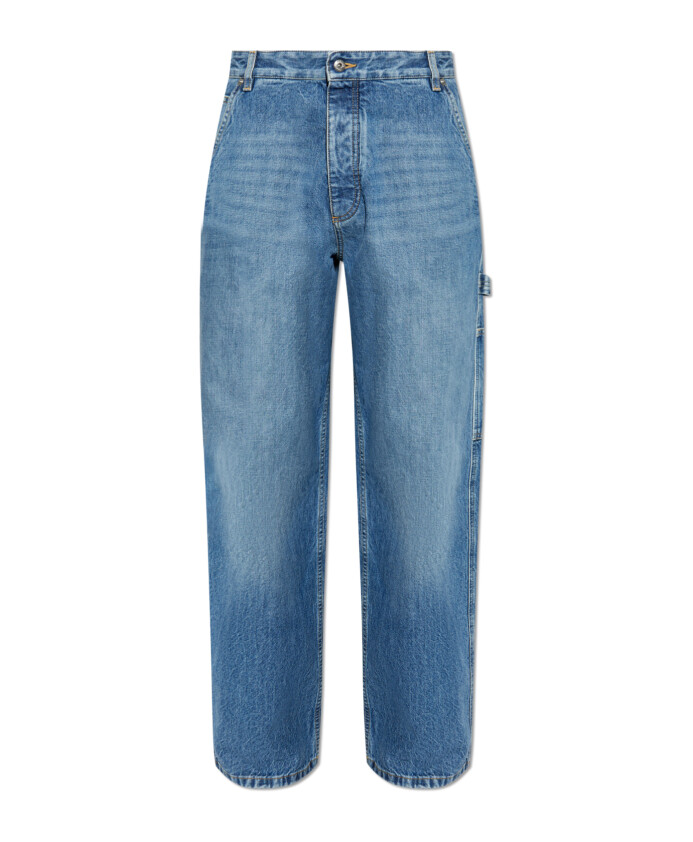 jeans-amples