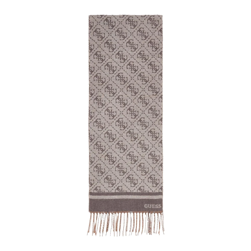 Accessories > Scarves > Winter Scarves - - Guess - Modalova