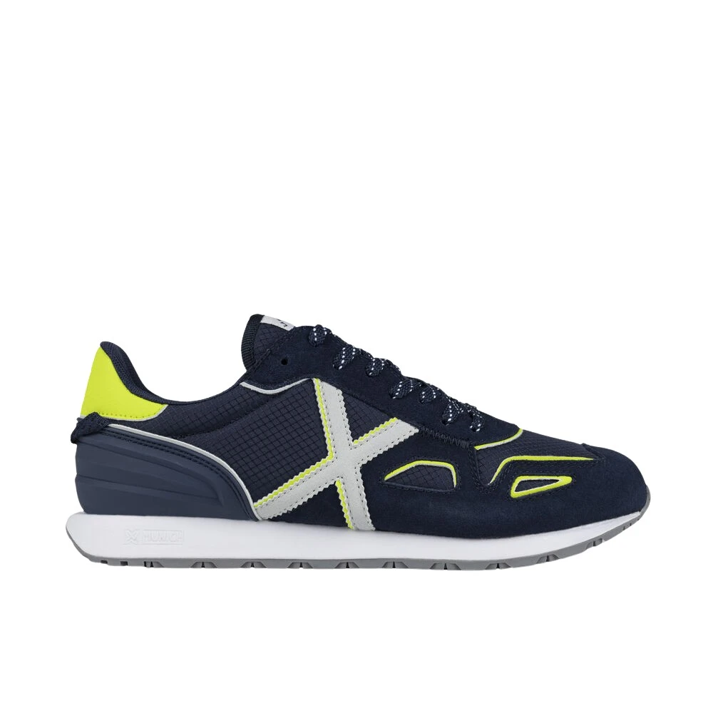 Munich - Shoes > Sneakers - Blue - Munich - Modalova
