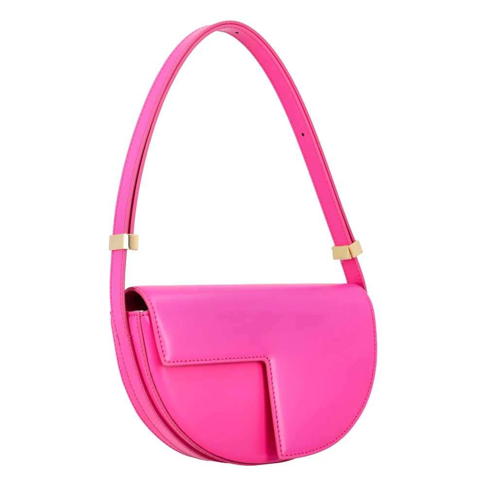 Patou Handbags Pink Dames