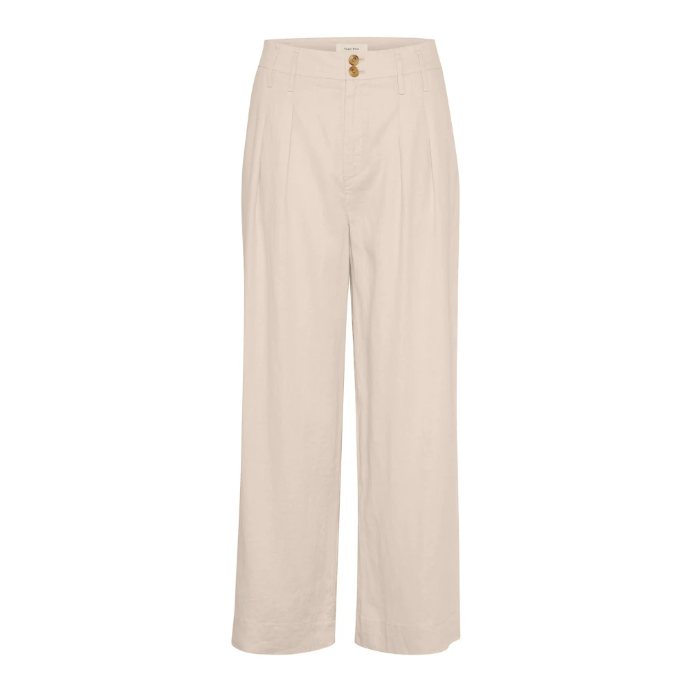Trousers > Wide Trousers - - Part Two - Modalova