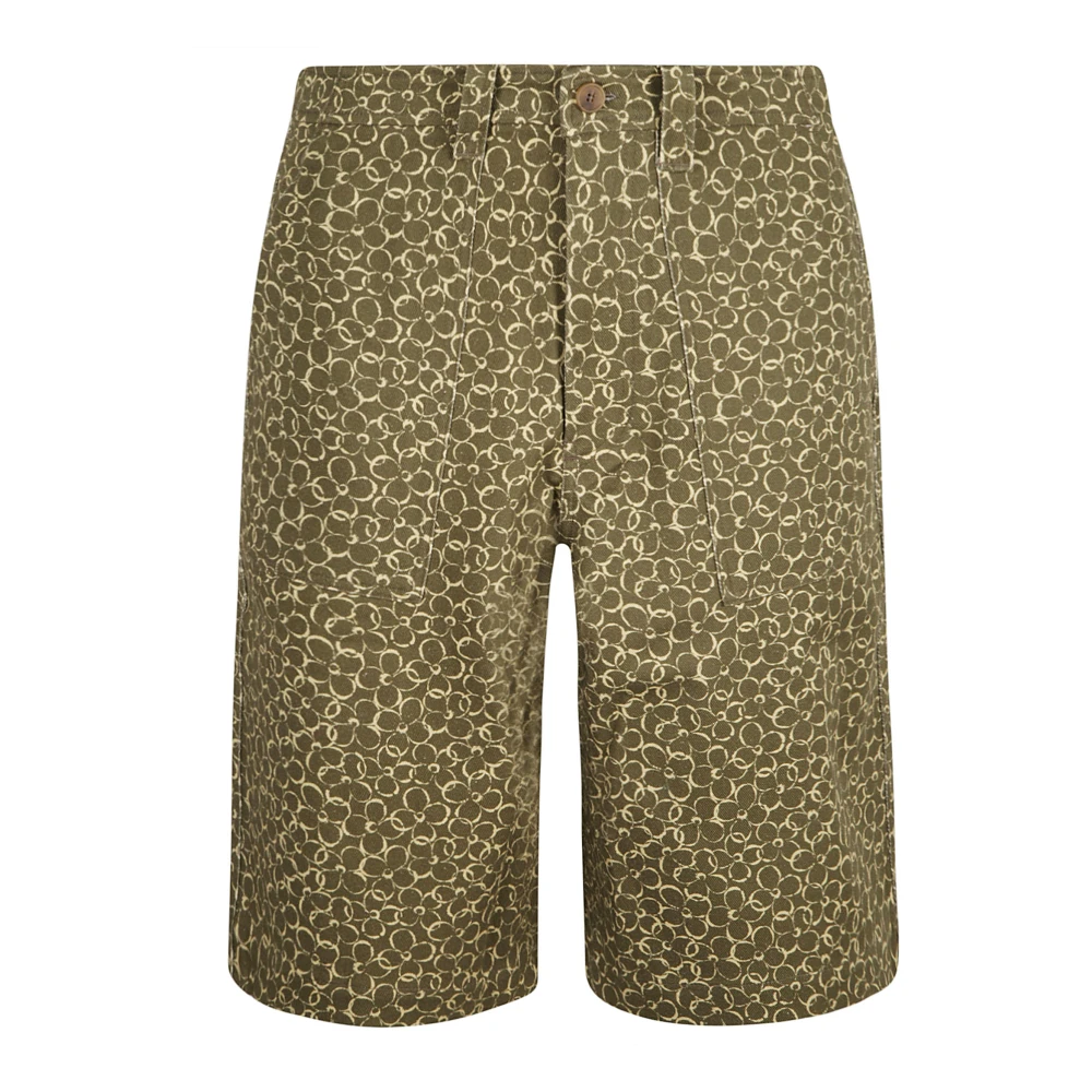 Shorts > Casual Shorts - - Maison Kitsuné - Modalova