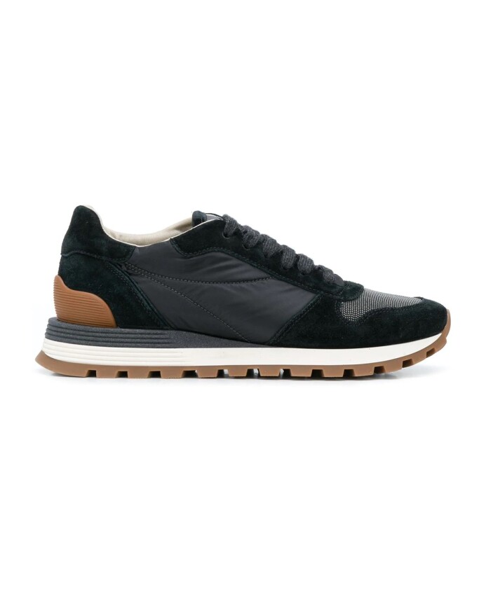 black-leather-sneakers