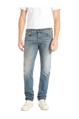 Grover Straight Jeans