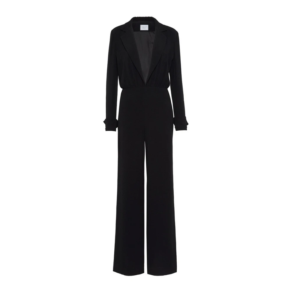 Bayard Jumpsuit