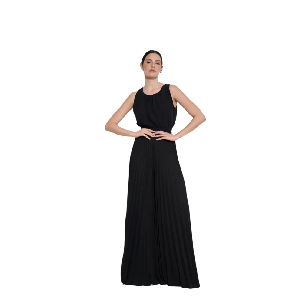 Dresses > Day Dresses > Maxi Dresses - - Kaos - Modalova
