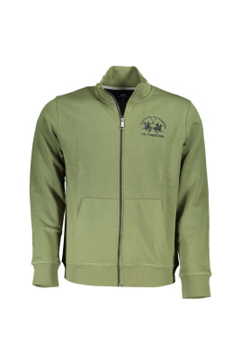 green-fleece-zip-sweatshirt